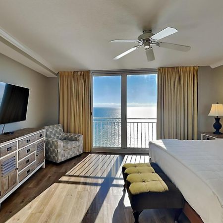 Emerald Beach 2435 Panama City Beach Bagian luar foto