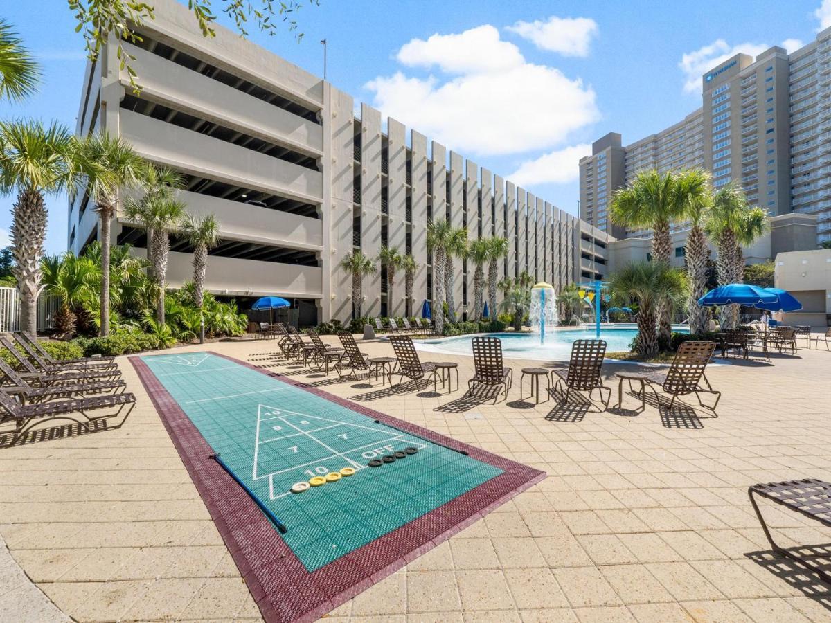 Emerald Beach 2435 Panama City Beach Bagian luar foto