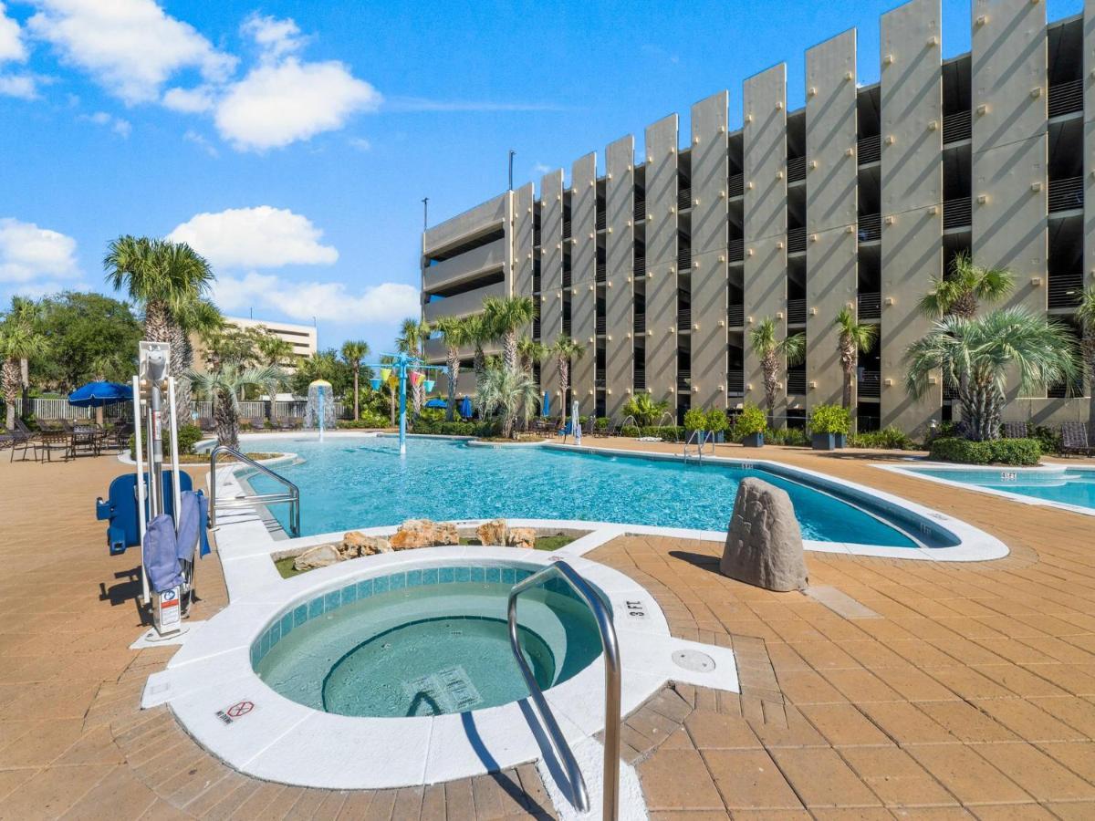 Emerald Beach 2435 Panama City Beach Bagian luar foto