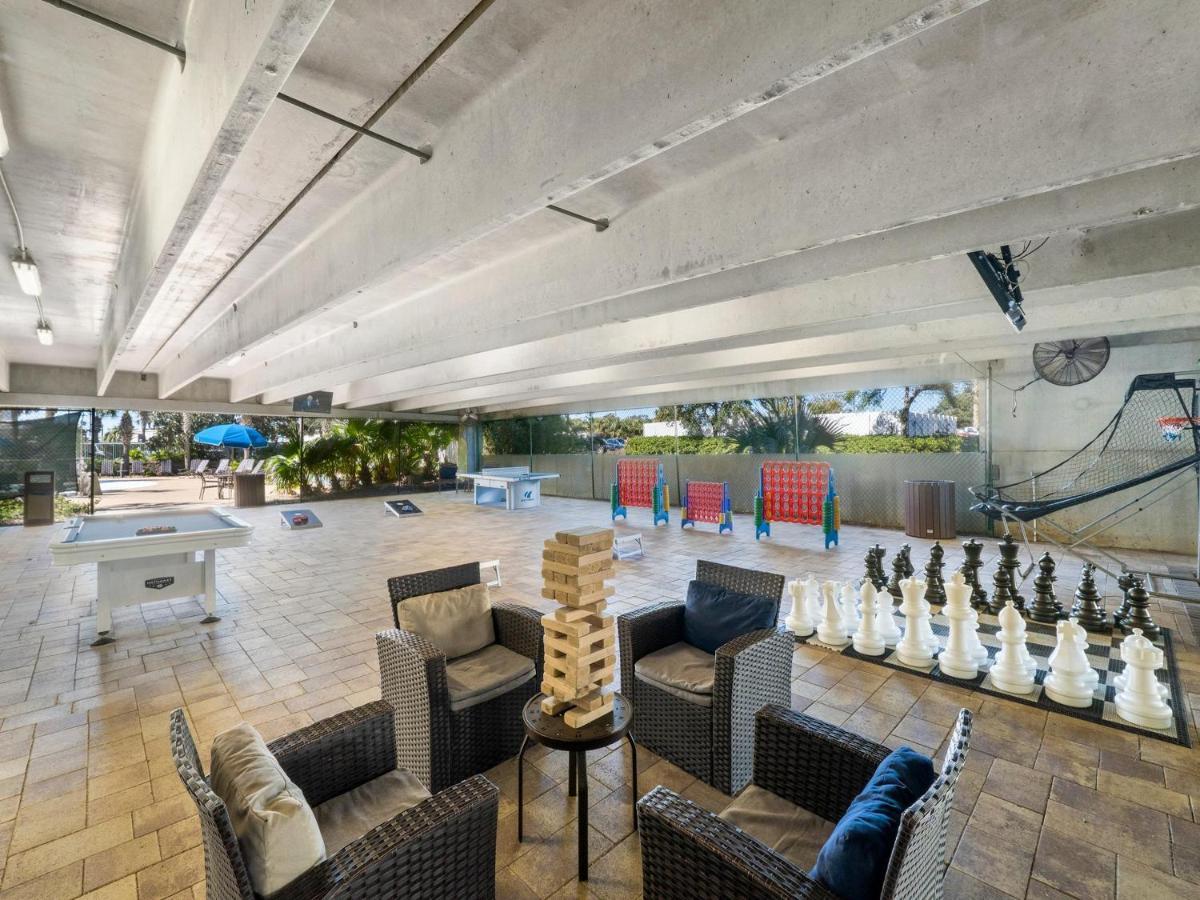 Emerald Beach 2435 Panama City Beach Bagian luar foto