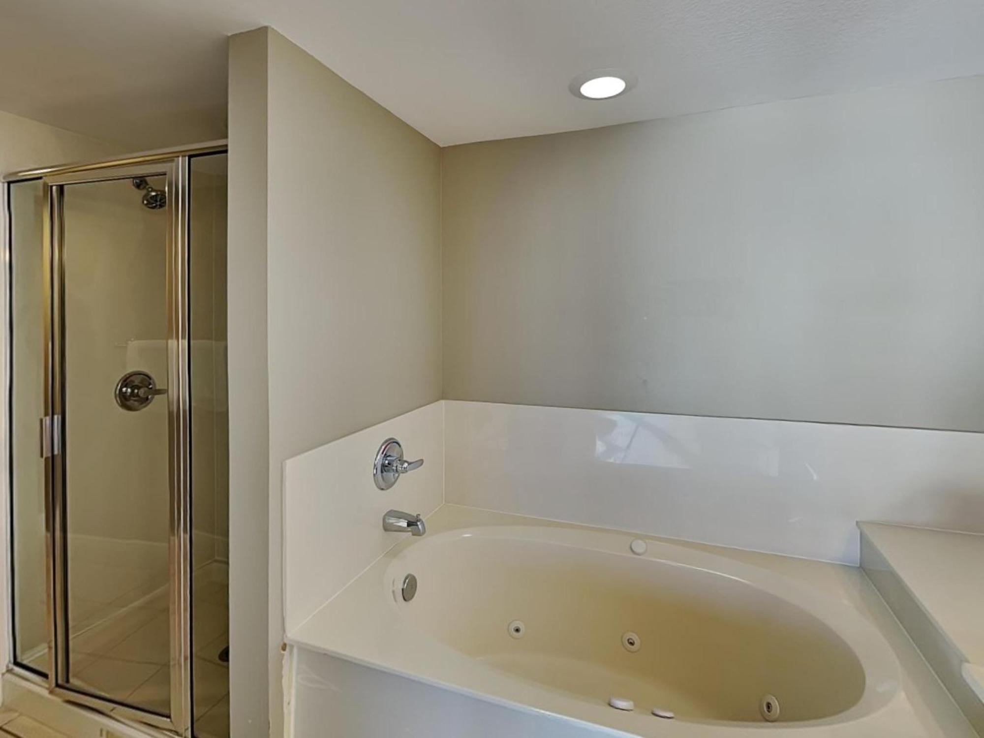 Emerald Beach 2435 Panama City Beach Bagian luar foto