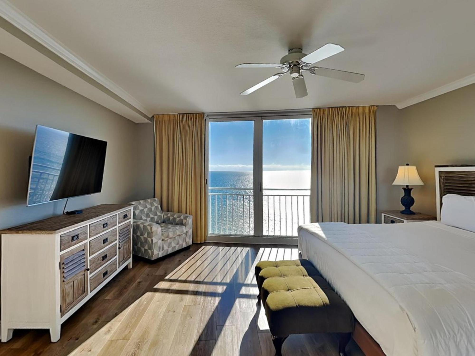 Emerald Beach 2435 Panama City Beach Bagian luar foto