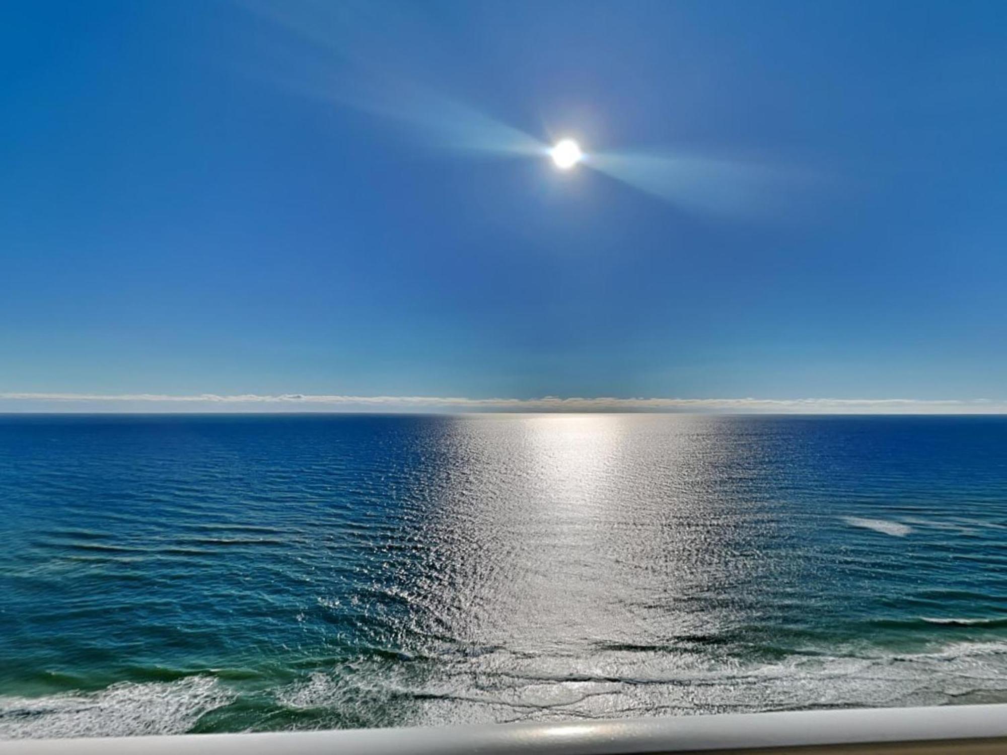 Emerald Beach 2435 Panama City Beach Bagian luar foto