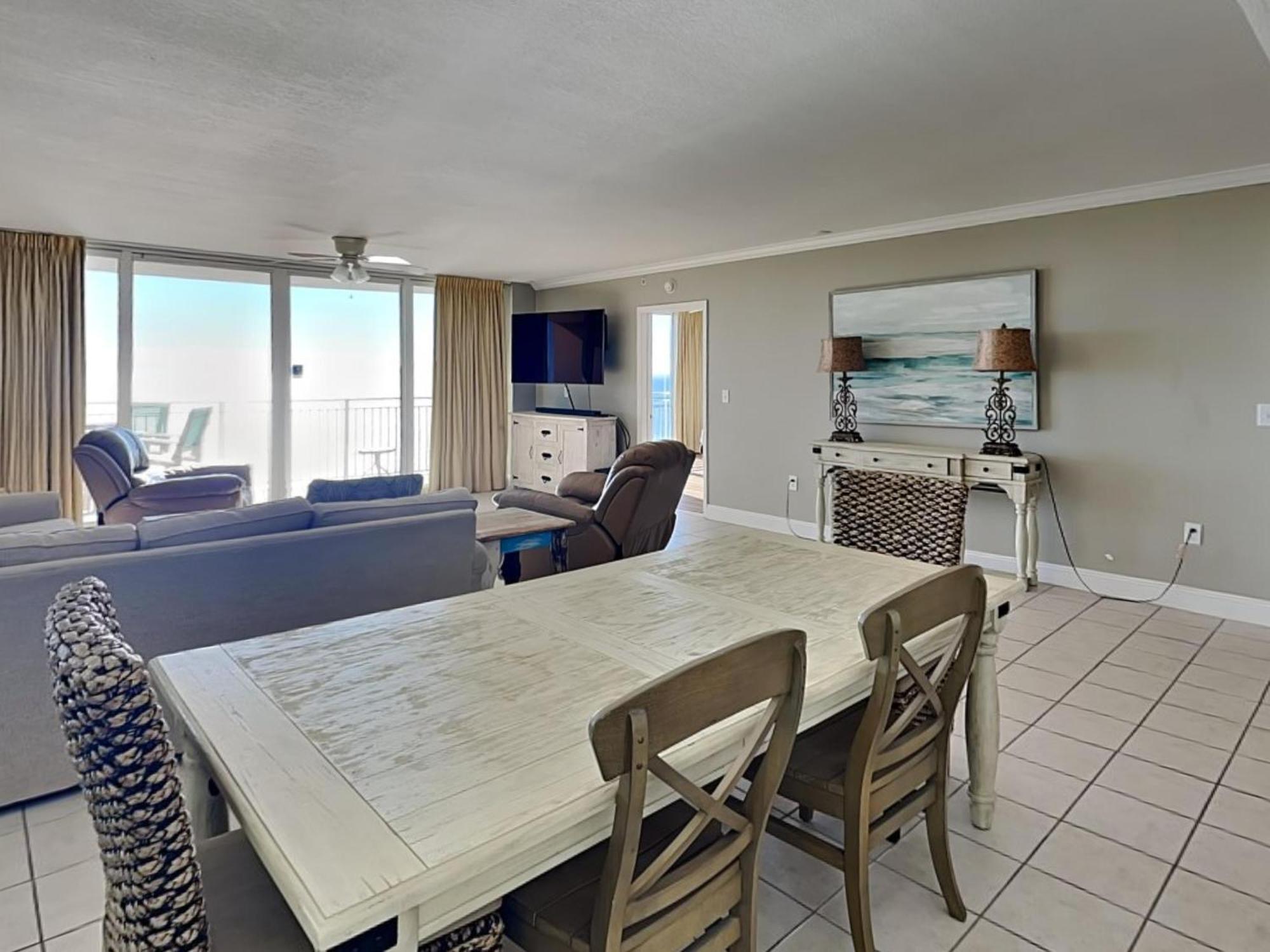 Emerald Beach 2435 Panama City Beach Bagian luar foto