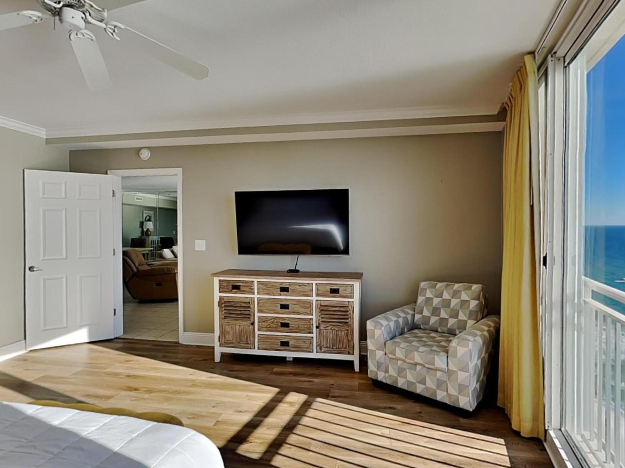 Emerald Beach 2435 Panama City Beach Bagian luar foto