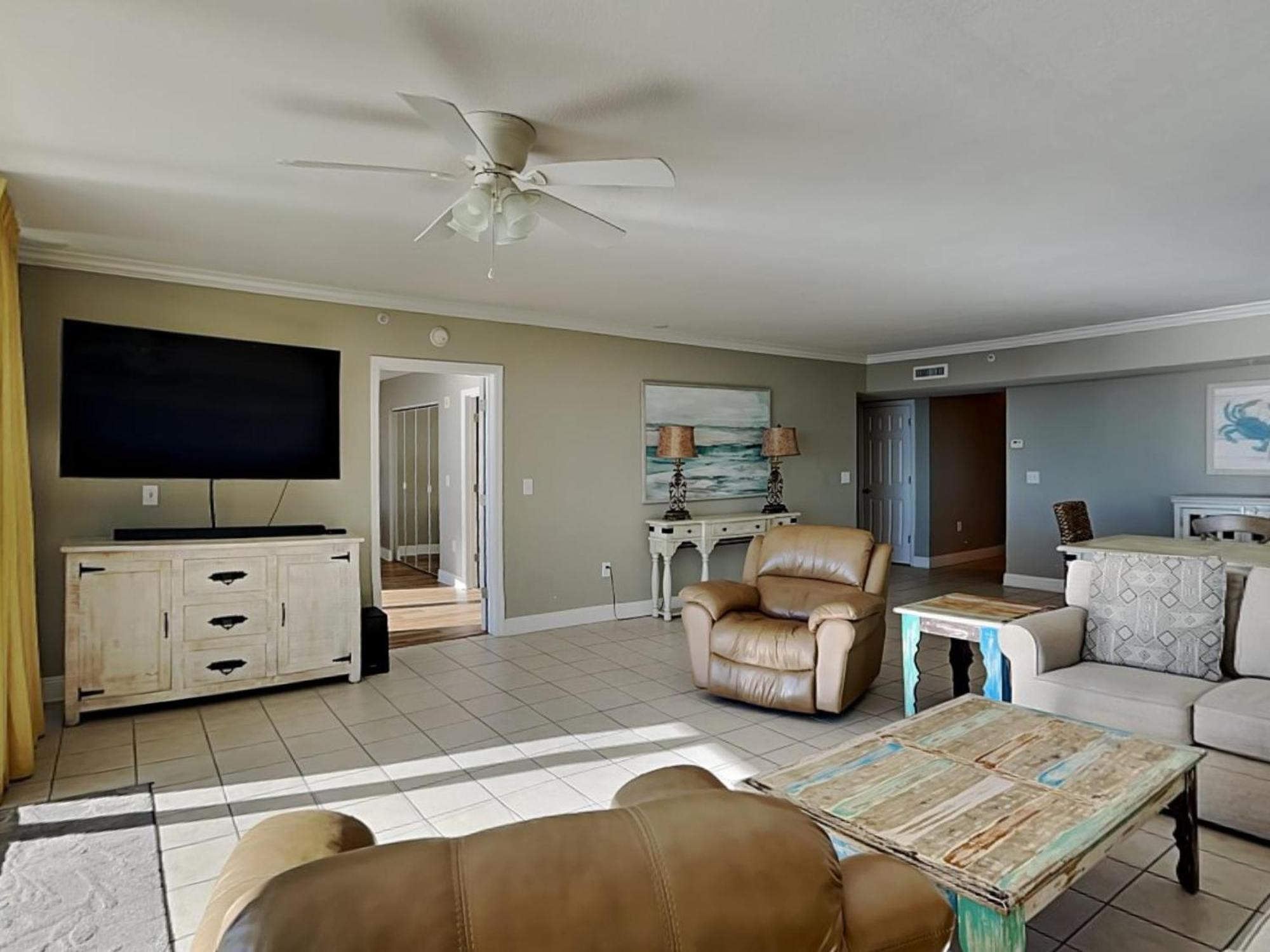 Emerald Beach 2435 Panama City Beach Bagian luar foto