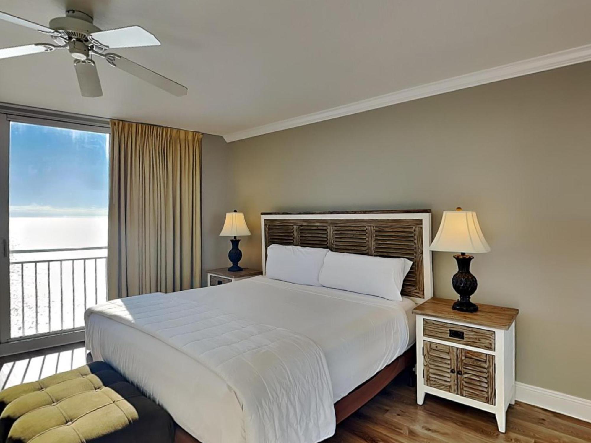 Emerald Beach 2435 Panama City Beach Bagian luar foto