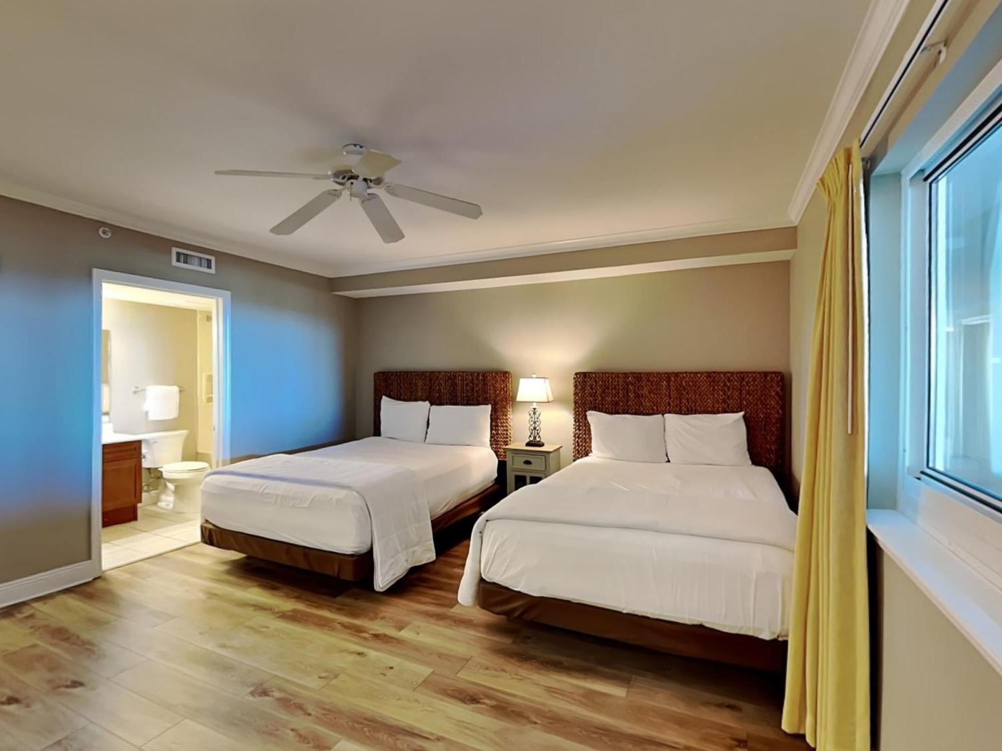 Emerald Beach 2435 Panama City Beach Bagian luar foto