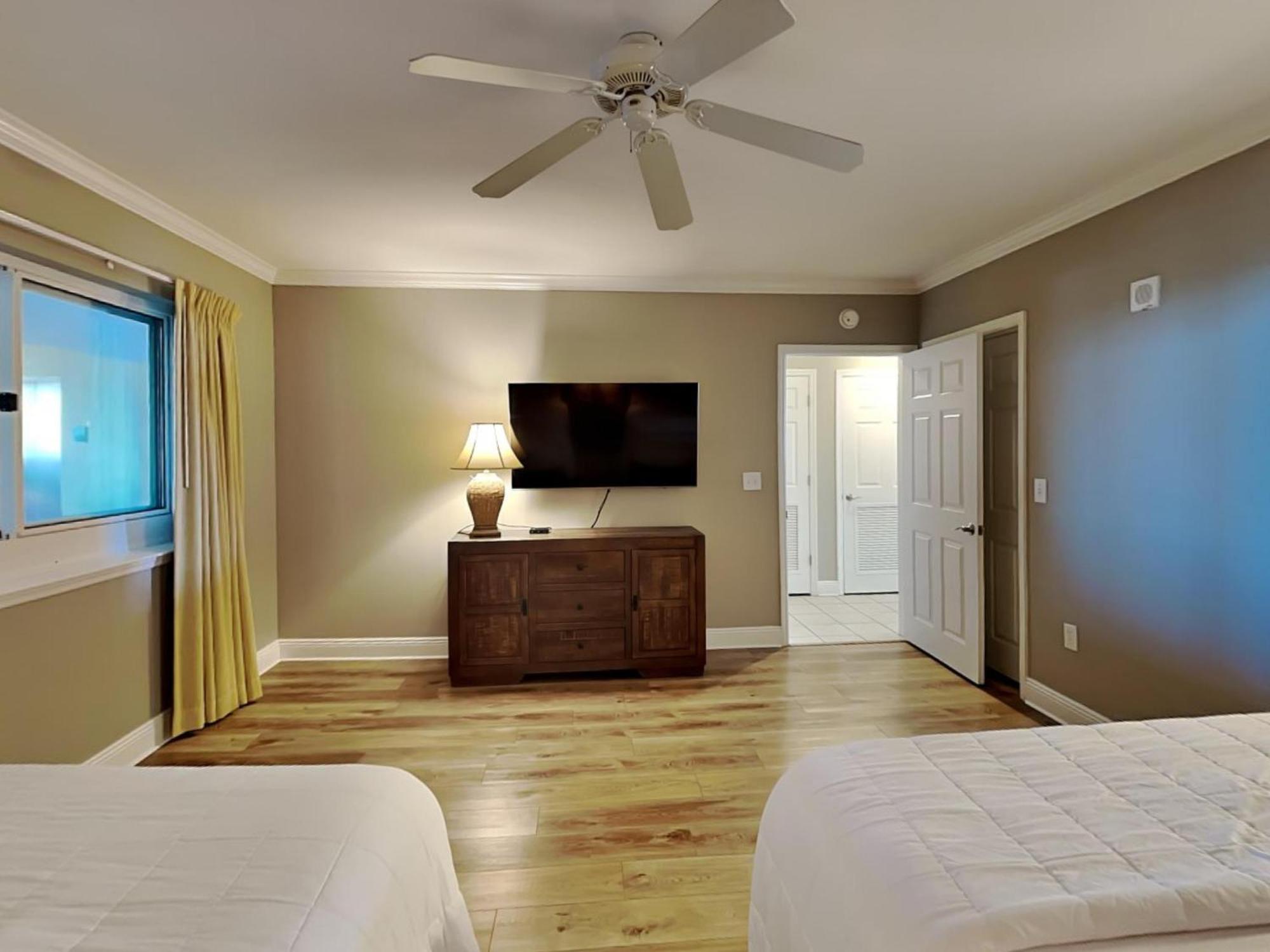 Emerald Beach 2435 Panama City Beach Bagian luar foto