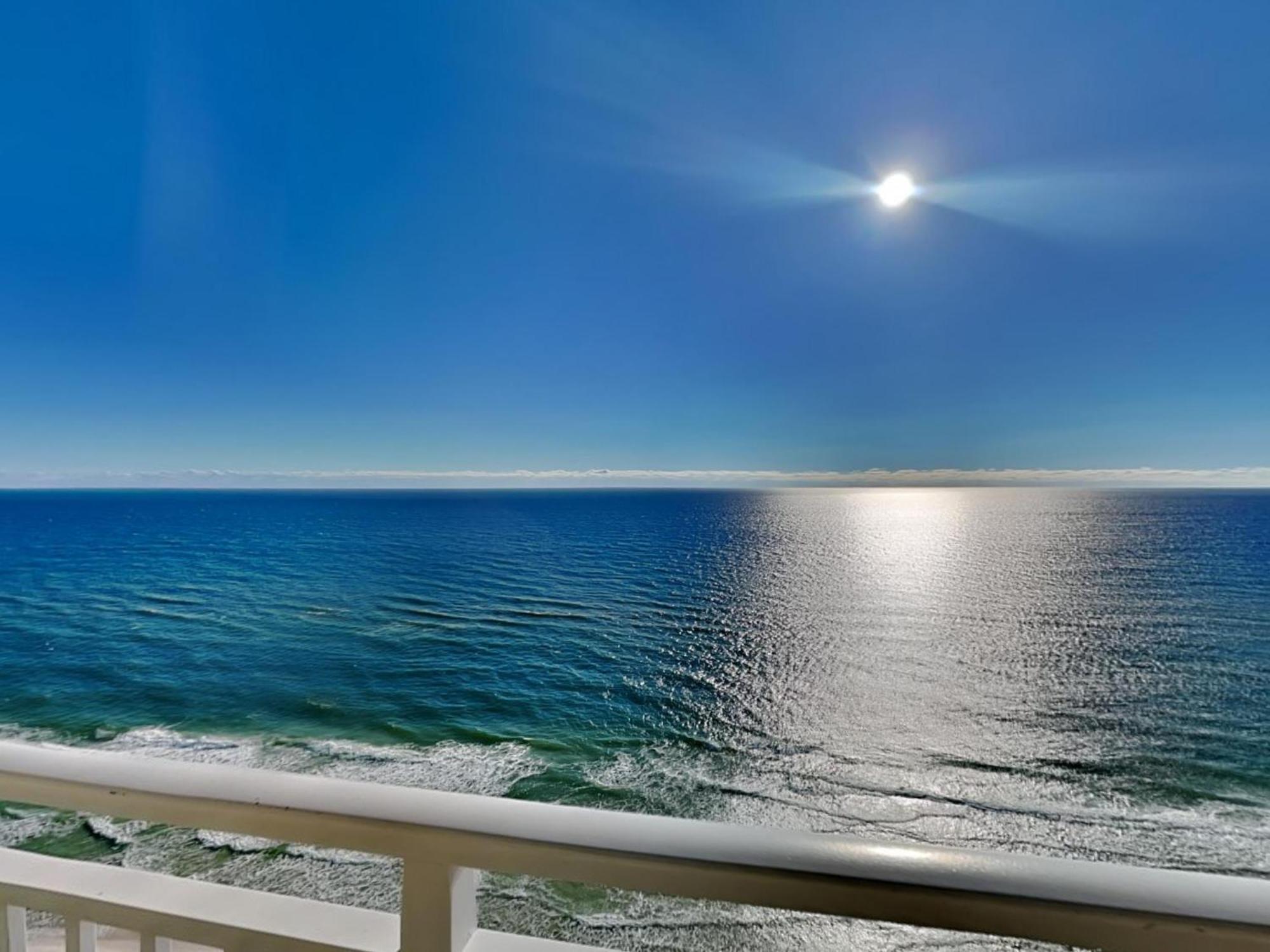 Emerald Beach 2435 Panama City Beach Bagian luar foto